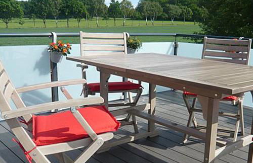 Gästewohnung am Grinderwald - Foto 8