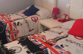 Apartamento playa canet d'en Berenguer - Foto 19