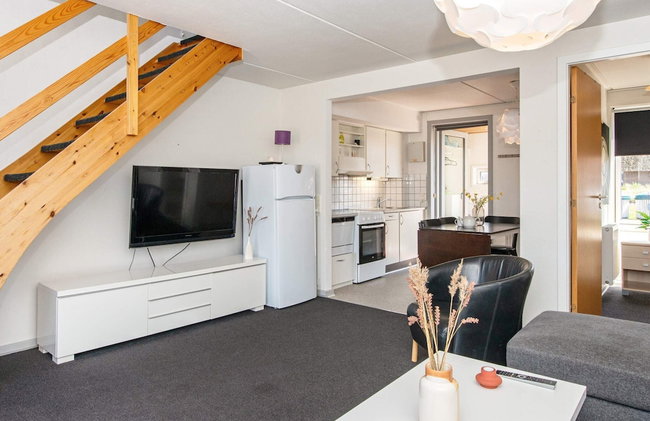 6 Person Holiday Home in Romo - Foto 15
