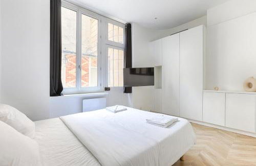 Sublime appartement Mogador - Foto 11