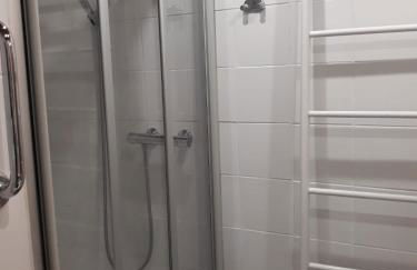 Gîte La Rose Jacuzzi Nordique - Foto 22