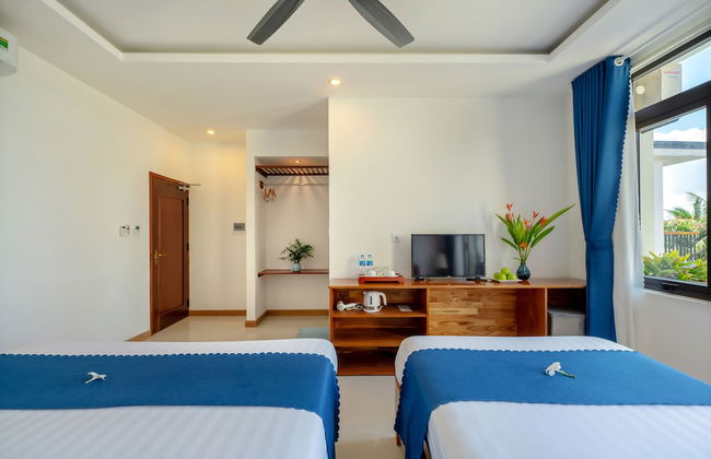 Sands River Hoi An Villa - Foto 7