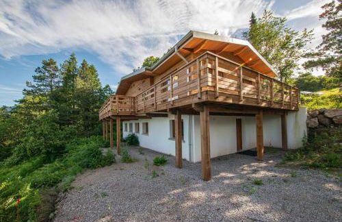 Le chalet de l'amicale - Foto 34