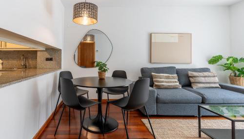 Lovely apartment Sagrada Familia - Foto 2