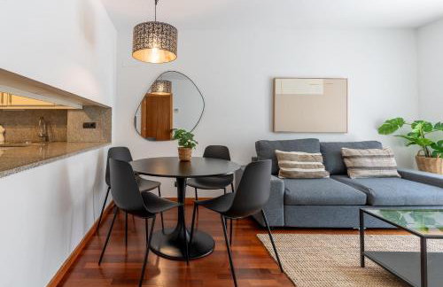 Lovely apartment Sagrada Familia - Photo 2