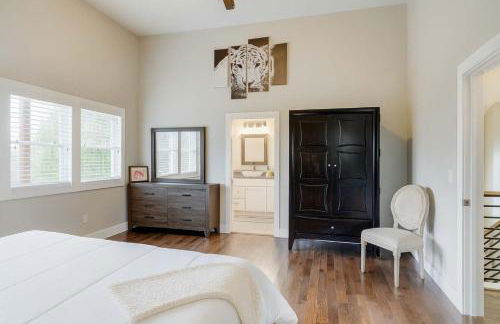 Large East Nashville Home with Game Room sleeps 12 - Foto 21