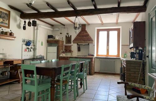 Casa Vacanze Cascina Campagnola - Foto 20