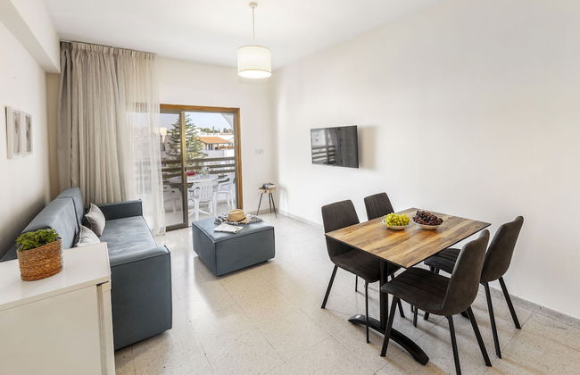 Stephanos Hotel Apartments - Foto 11