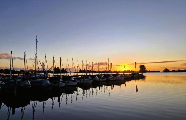 Holiday Home With Garden Near Watersports - Foto 23