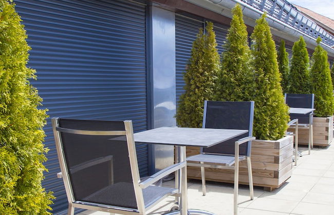 Stadl Appartements - Foto 28