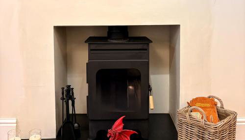 Charming 2 bedroom cottage in Brecon - families and pets welcome! - Foto 3