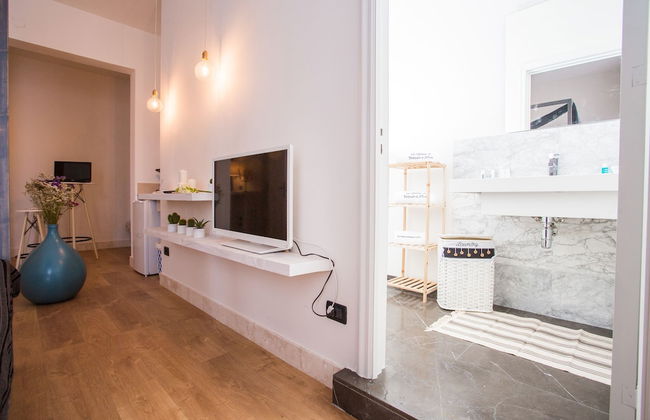 Le Stanze Di Brando E Nico - Foto 13