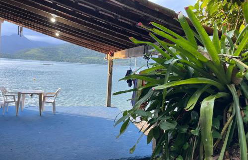 Casa à beira-mar em Paraty - Ponta do Toque Toque - Photo 23