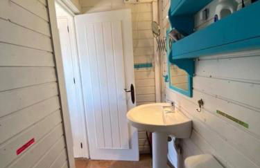 Rustic Cabin Tarifa 4 guests 5 minutes to beach - Foto 25