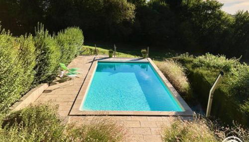 Gîte de France A perle de vue 4 épis - Gîte de France 14 personnes MAE-0294 - Photo 5