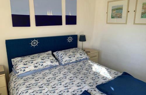 Entire cottage in Mullion Cove - Foto 10