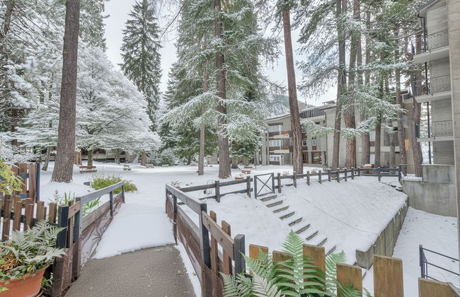 Comfort Tra Fiume E Pini - Foto 33