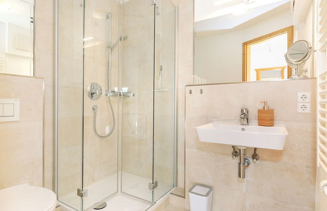 Gästehaus Bergwinkl - Foto 20