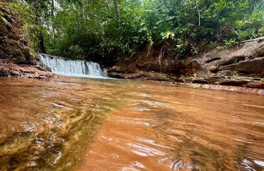 Vivenda El Shadai - Foto 24