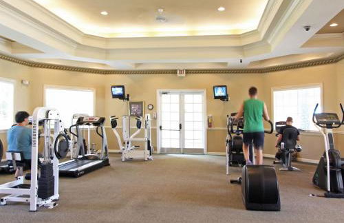 Apartment Orlando Condo in der Nähe von Disney- Schläft 8 by Interhome - Foto 21