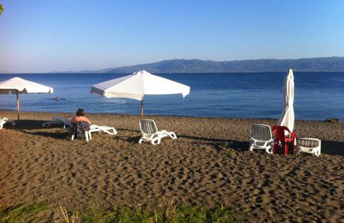 Posidonia Pension - Photo 57