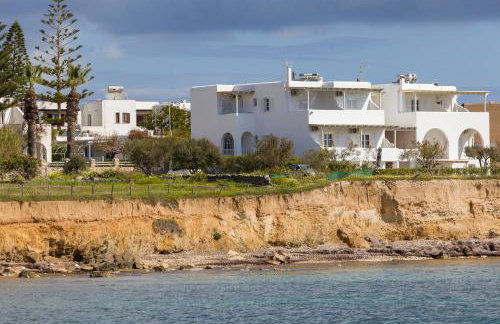 La Mer Seaside Apartments - Photo 60