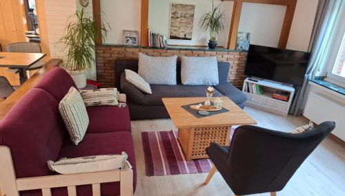 Ferienwohnung in Roetgen am RAVel-Radweg Hike & Bike & Business - Foto 5