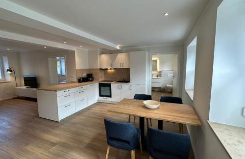 Apartments Mühl17 - Foto 1