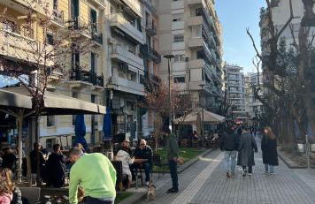 SimOtel Downtown Suite - Foto 41