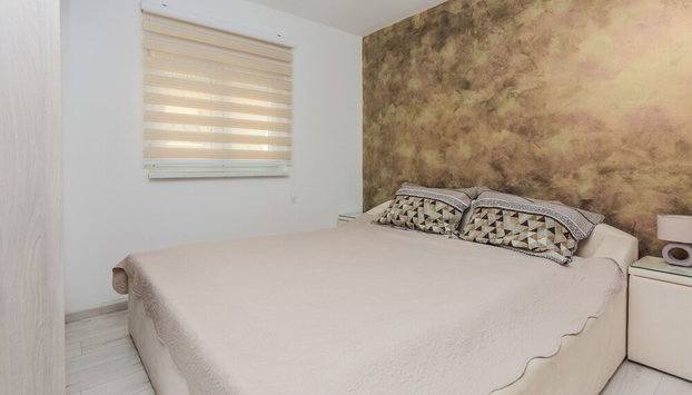 Apartments Mavracic - Foto 4, Habitación