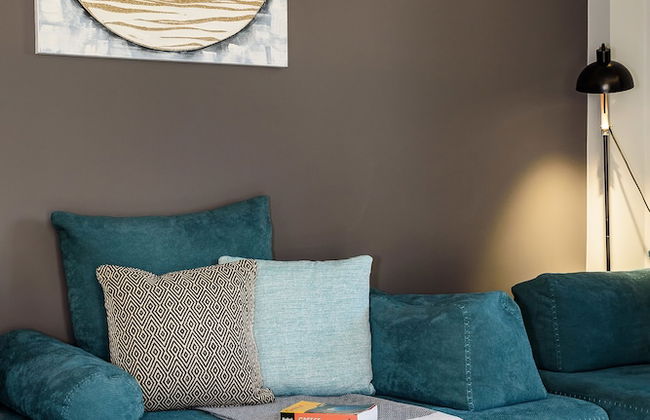 City Breeze Apartment - Foto 20