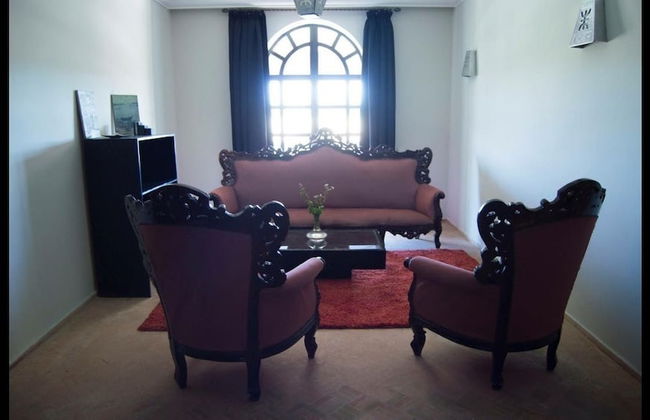 Villa d'Ourika 6 - Foto 17