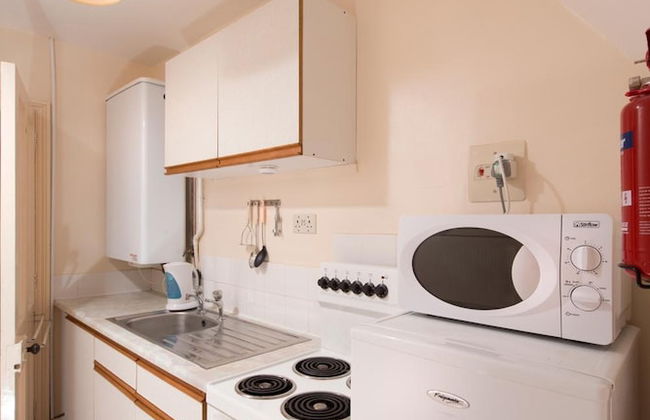 Combe Martin Beach Holiday Park - Foto 12