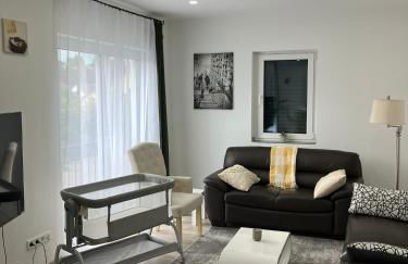 Moderne Einliegerwohnung nähe Ingolstadt und Bad Gögging - Foto 36