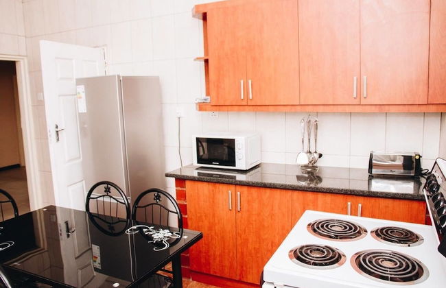 Ndeke Apartments Mufulira - Photo 7