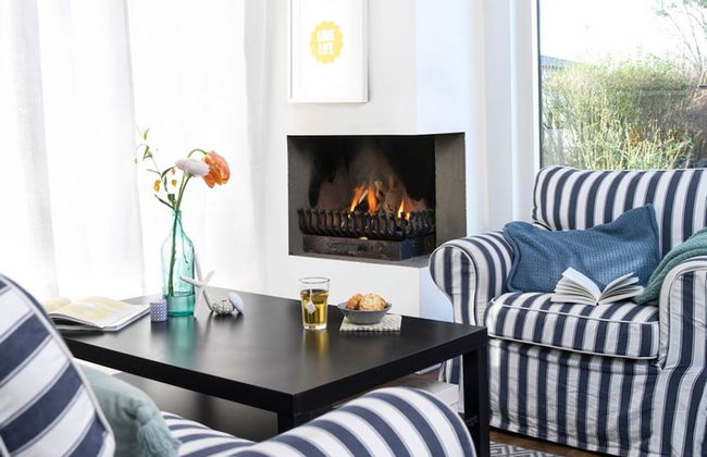 Holiday Home- Bungalow - Foto 5