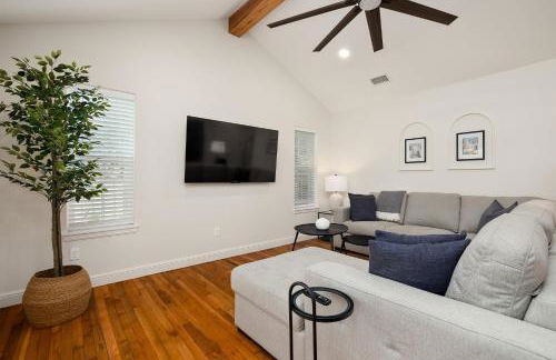 Charming Home in Downtown McAllen - Foto 21
