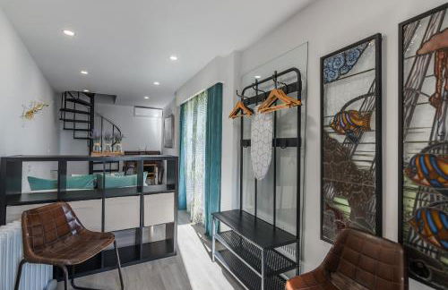 Estudio del Astillero by Ĥ - Centro Ayamonte AEHASP00 - Photo 12