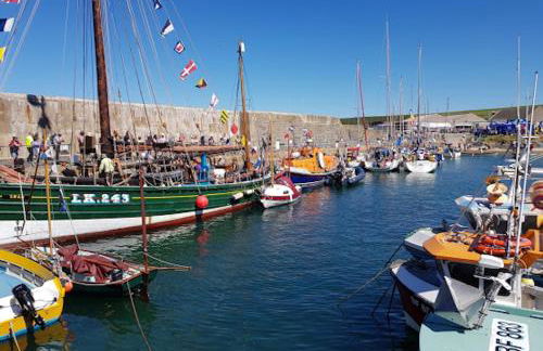 Driftwood Cottage, Portsoy - Foto 24