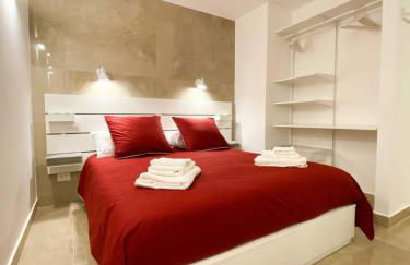 Rosso Partenopeo Suite - Foto 22