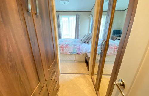 Wildflower, Premium Plus Hot Tub Lodge - Foto 26