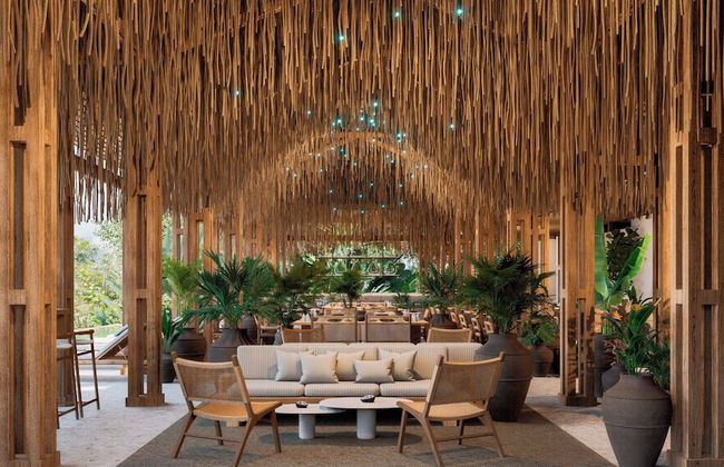 Tiki Villas Rainforest Lodge & Spa - Foto 1