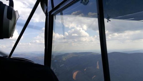 Rainbow Ridge Retreat - Foto 2