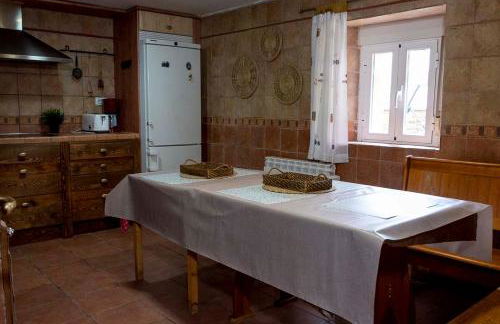 Casa Rural El Balcon de Tera - Foto 2