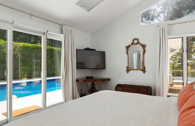 Blank Lane by Rove Travel 5BR w Pool Hot Tub - Foto 16