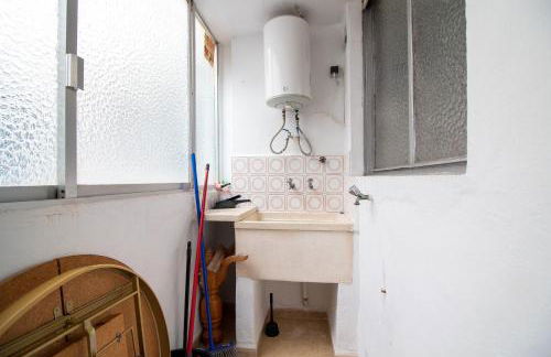 Global Vacacional, Vivienda cozy en Puerto de Sagunto - Photo 17