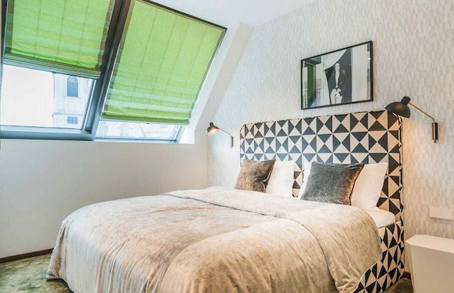 Luxury Residence near Parliament - Foto 12