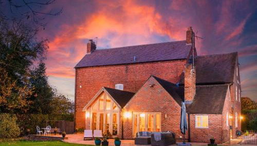 Bank Farm House - Stunning House & Gardens - Foto 5