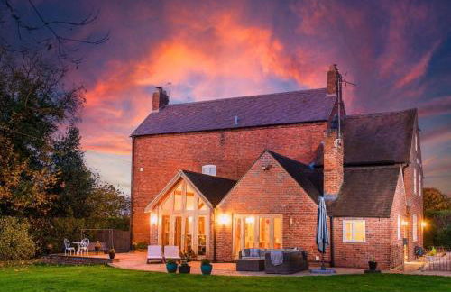 Bank Farm House - Stunning House & Gardens - Foto 5