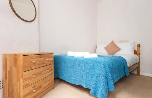 Cosy 2 Bedroom Apartment in Central London With Garden - Foto 12